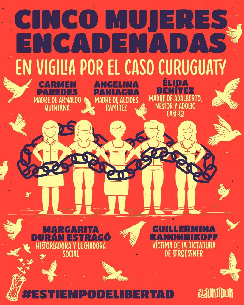 Ilustraciones del Surtidor y Kurtural