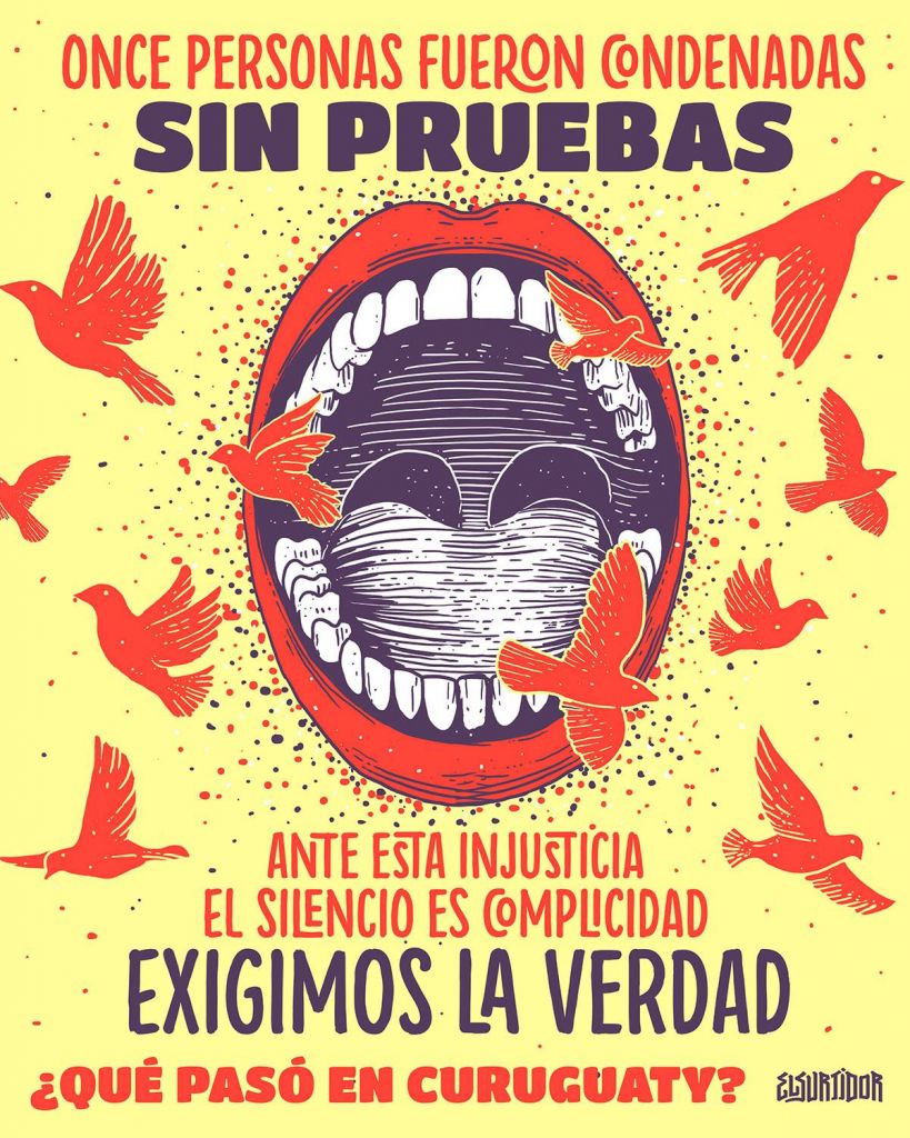 Ilustraciones del Surtidor y Kurtural