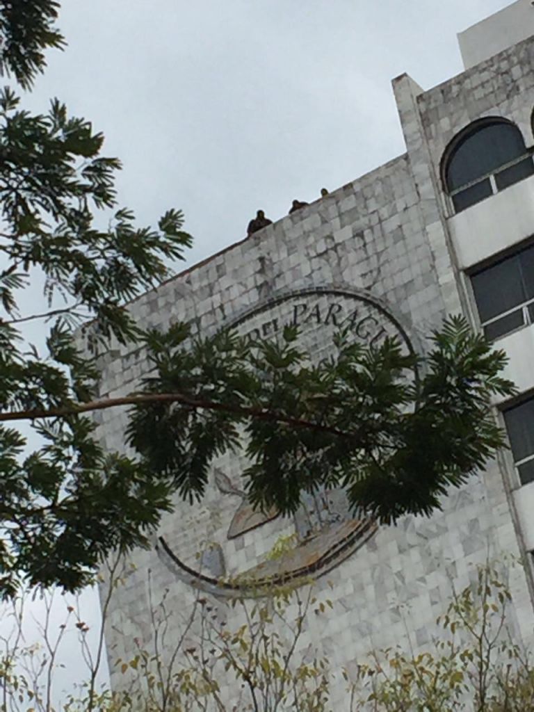 Día de la sentencia, Primera Instancia