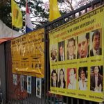 El día de los abrazos – liberación de los presos políticos