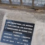 El día de los abrazos – liberación de los presos políticos