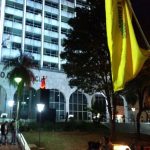 El día de los abrazos – liberación de los presos políticos