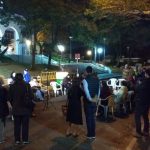 El día de los abrazos – liberación de los presos políticos