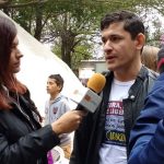 El día de los abrazos – liberación de los presos políticos