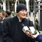 El día de los abrazos – liberación de los presos políticos