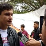 El día de los abrazos – liberación de los presos políticos