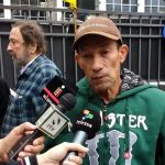 El día de los abrazos – liberación de los presos políticos