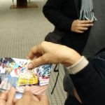 El día de los abrazos – liberación de los presos políticos