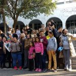 El día de los abrazos – liberación de los presos políticos